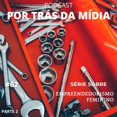 Por Trás da Mídia