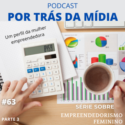 Por Trás da Mídia