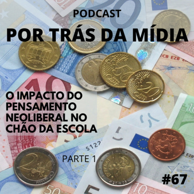 Por Trás da Mídia