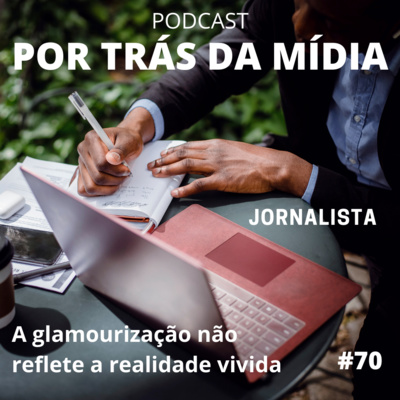 Por Trás da Mídia