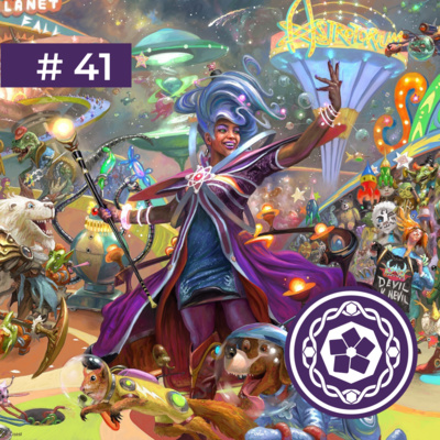 11ª Guilda Podcast