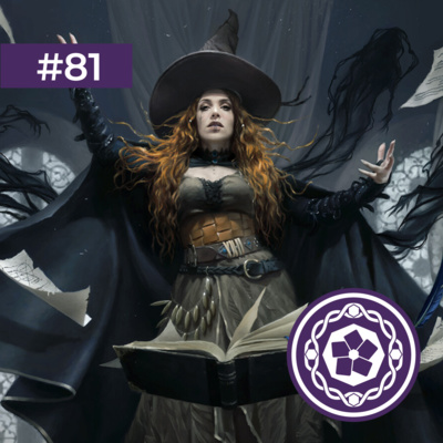 #81 - Autopeças Mirrodin - Commander Legends: Baldur's Gate Feat. Tio Vini