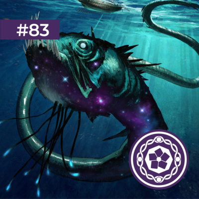 #83 - Camada 6 do Iceberg: cartas com três faces, auras vs hexproof e outras esquisitices