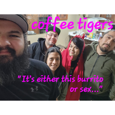 It's either this Burrito or Sex... episode artwork