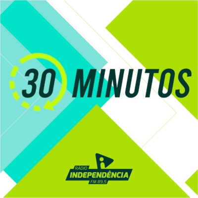 1º PODCAST DO QUADRO 30 MINUTOS.