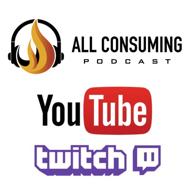 All Consuming Podcast