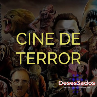 Deses3ados