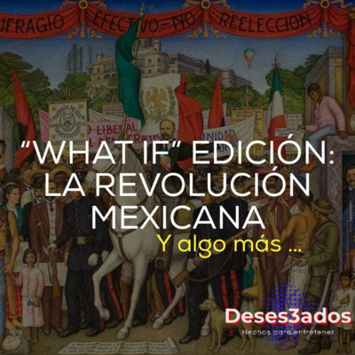 Deses3ados