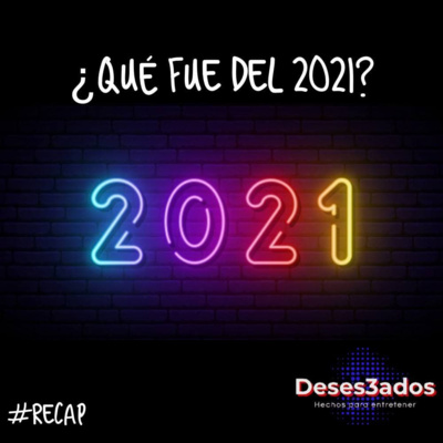 Deses3ados