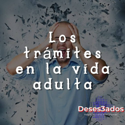 Deses3ados