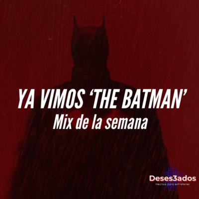 Deses3ados