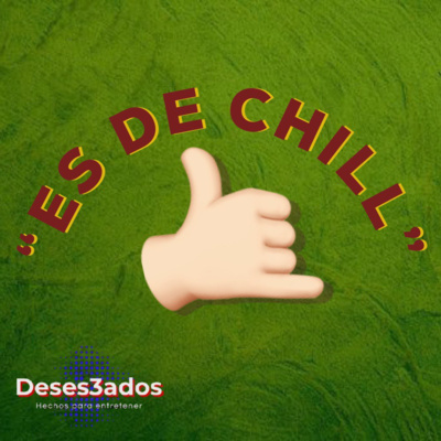Deses3ados