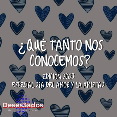 Deses3ados