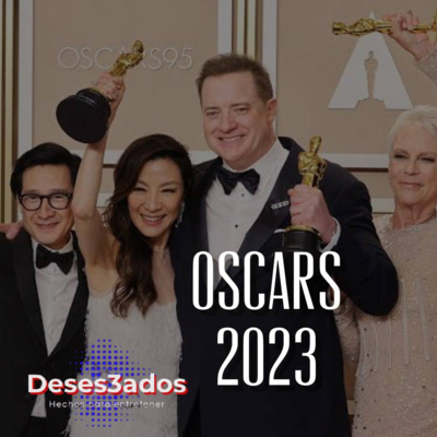 Deses3ados