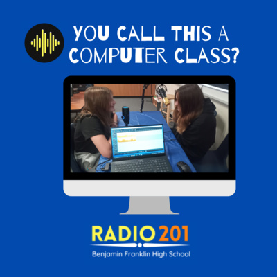 Radio201