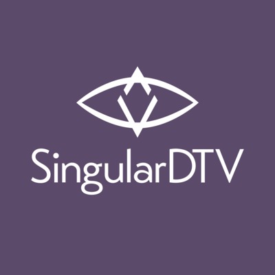 Ep 09 - SingularX: Roadmap To Decentralization with Ruben Carrion
