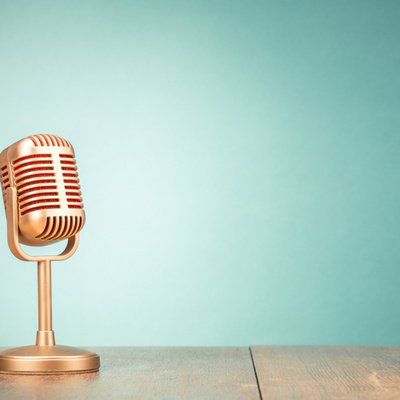Interview mit dir selbst - Tipp
