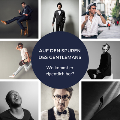 Der Klassiker unter den Gentlemen 