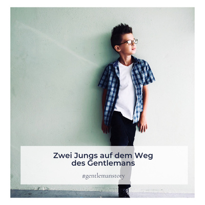 Wie mich zwei Jungs zum Zuhören inspirierten