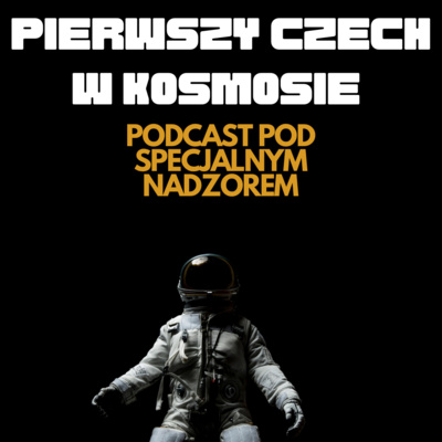 Podcast pod specjalnym nadzorem