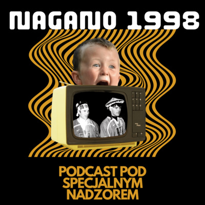Podcast pod specjalnym nadzorem