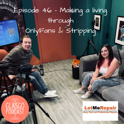 GlasGo Podcast