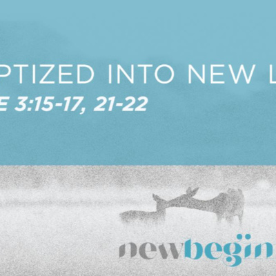 First Words with First Farragut UMC