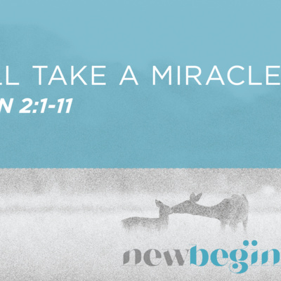 First Words with First Farragut UMC