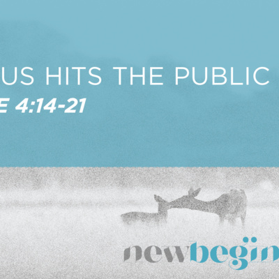 First Words with First Farragut UMC