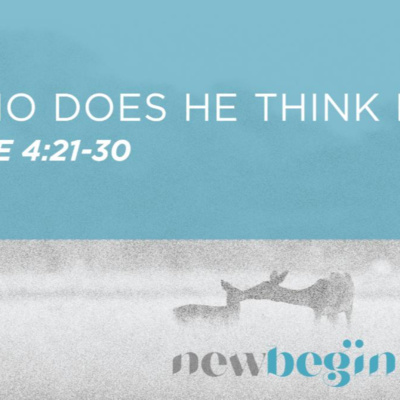 First Words with First Farragut UMC