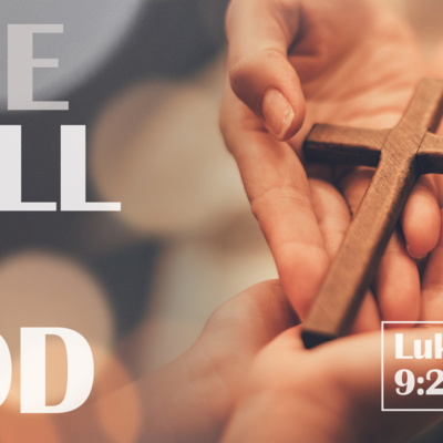 First Words with First Farragut UMC