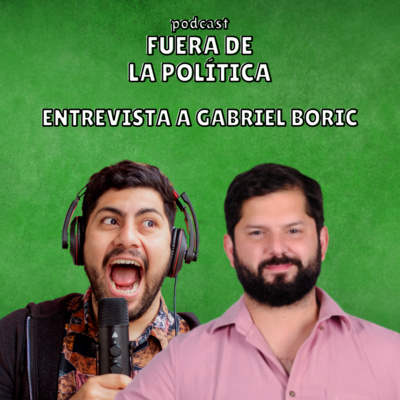 Fuera de la Política