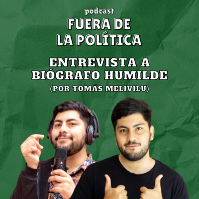 Fuera de la Política