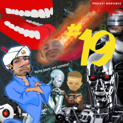 Nonsense Podcast