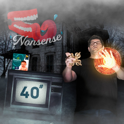Nonsense Podcast