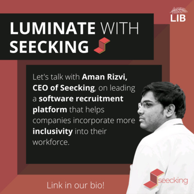 Luminate with BETA Camp's Co-founder, Ivy Xu - Spotify for Creators