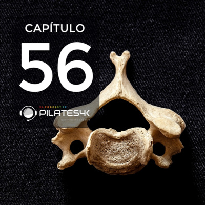 El Podcast de PILATES4K