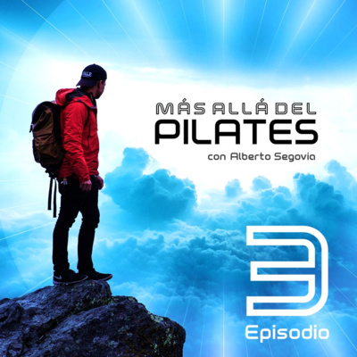 El Podcast de PILATES4K