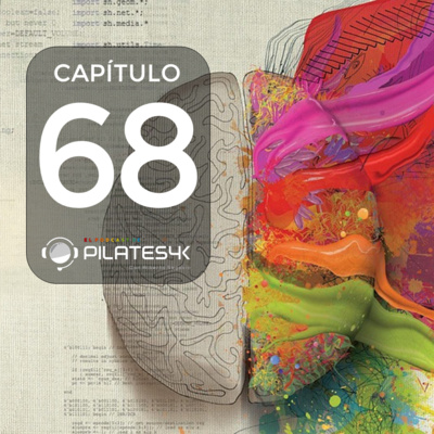 El Podcast de PILATES4K