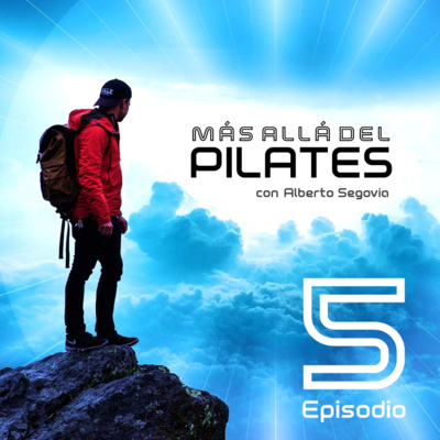 MÁS ALLÁ DEL PILATES 5