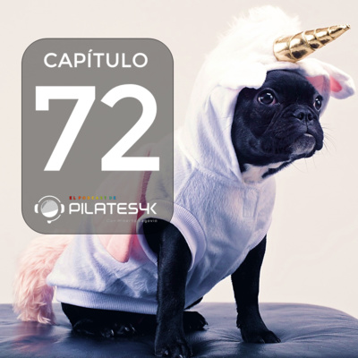 El Podcast de PILATES4K