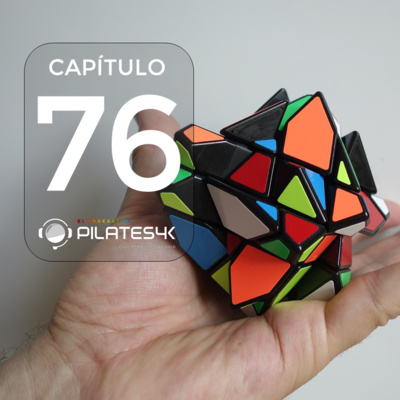 CAPÍTULO 76: Somos máquinas especializadas en conseguir aquello que practicamos.