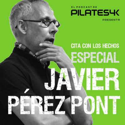 Especial JPP: El biógrafo de Joseph Pilates desmontando mitos (Cap.1).
