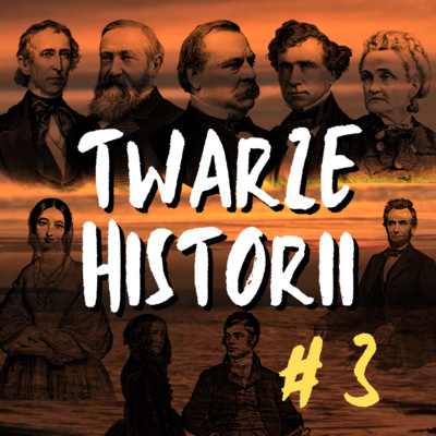 Ludzki wykrywacz kłamstw | Twarze historii #3