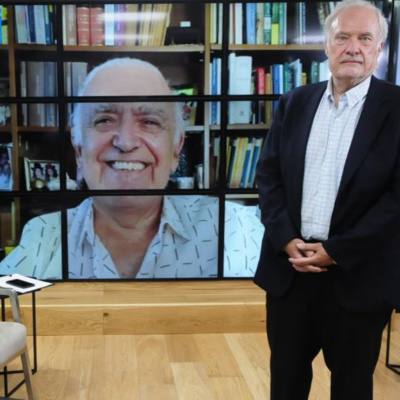 Periodismo Puro, con Jorge Fontevecchia