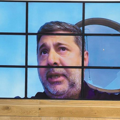 Jorge Fontevecchia entrevista a Daniel Angelici - Noviembre 2022 episode artwork