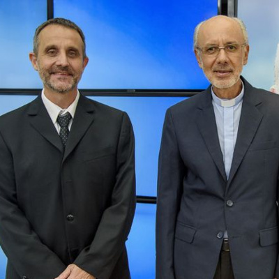 Jorge Fontevecchia entrevista a Luis Liberti y Ricardo Albelda - Febrero 2023 episode artwork