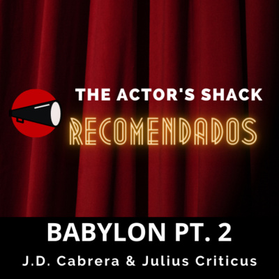 RECOMENDADOS: Babylon Pt. 2