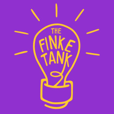 The Finke Tank