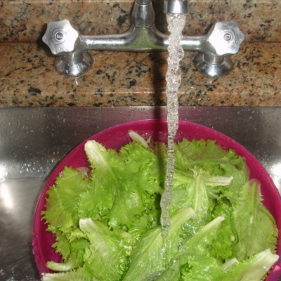 Reuso da Água. Water reuse.